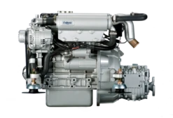 Moteur Craftsman Marine 27 Cv 10 Moteur Craftsman Marine 27 Cv -Azur Marine Moteur Craftsman Marine 27 cv 512748925 1