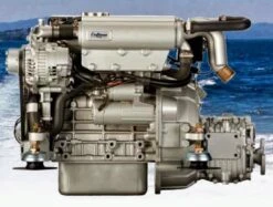 Moteur Craftsman Marine 27 Cv 11 Moteur Craftsman Marine 27 Cv -Azur Marine Moteur Craftsman Marine 27 cv 512748925