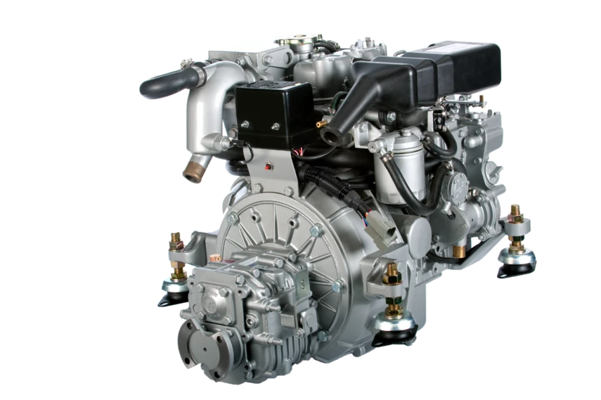 Moteur Craftsman Marine 27 Cv 4 Moteur Craftsman Marine 27 Cv â Image 2