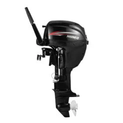 Moteur HIDEA 8 Cv 4 Temps Arbre Court -Azur Marine Moteur HIDEA 8 cv 4 Temps arbre court quot Special 8 quo 5