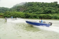 Moteur HIDEA HDEF 40 Cv 4 Temps E.F.I, Arbre Long, Commande à Distance, Démarrage électrique, Trim/Tilt 9 Moteur HIDEA HDEF 40 Cv 4 Temps E.F.I, Arbre Long, Commande à Distance, Démarrage électrique, Trim/Tilt -Azur Marine Moteur HIDEA HDEF 40 cv 4 Temps E F I arbre long comm 2