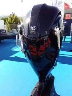 Moteur Hors-Bord 115 Cv Tohatsu Arbre Long Démarrage Electrique Commande à Distance Relevage Electrique -Azur Marine Moteur Hors Bord 115 cv Tohatsu Arbre Long Demarrage Ele 27