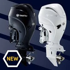 Moteur Hors-Bord 115 Cv Tohatsu Blanc Béluga Arbre Long Démarrage Electrique Commande à Distance Relevage Electrique 10 Moteur Hors-Bord 115 Cv Tohatsu Blanc Béluga Arbre Long Démarrage Electrique Commande à Distance Relevage Electrique – Image 8