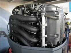 Moteur Hors-Bord 150 Cv Tohatsu Arbre Ultra Long Démarrage Electrique Commande à Distance Relevage Electrique 12 Moteur Hors-Bord 150 Cv Tohatsu Arbre Ultra Long Démarrage Electrique Commande à Distance Relevage Electrique -Azur Marine Moteur Hors Bord 150 cv Tohatsu Arbre Ultra Long Demarra 2 1