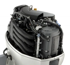 Moteur Hors-Bord 150 Cv Tohatsu Arbre Long Démarrage Electrique Commande à Distance Relevage Electrique -Azur Marine Moteur Hors Bord 150 cv Tohatsu Arbre Ultra Long Demarra 3