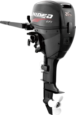 Moteur HIDEA 20 Cv 4 Temps Arbre Long