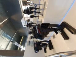 Moteur HIDEA 20 Cv EFI 4 Temps Arbre Long, Commande à Distance Démarrage électrique -Azur Marine Moteur Hors Bord 20 cv Hidea efi commande a distance dem 6