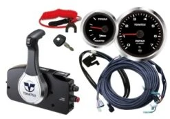 Moteur Hors-Bord 225 Cv Tohatsu Arbre Ultra Long Démarrage Electrique Commande à Distance Relevage Electrique 18 Moteur Hors-Bord 225 Cv Tohatsu Arbre Ultra Long Démarrage Electrique Commande à Distance Relevage Electrique -Azur Marine Moteur Hors Bord 225 cv Tohatsu Arbre Ultra Long Demarra 7