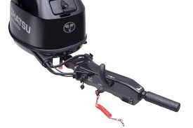 Moteur Hors-Bord 30 Cv Tohatsu Arbre Court Démarrage Electrique Barre Franche MULTIFONCTIONS Relevage Electrique 4 Moteur Hors-Bord 30 Cv Tohatsu Arbre Court Démarrage Electrique Barre Franche MULTIFONCTIONS Relevage Electrique – Image 2