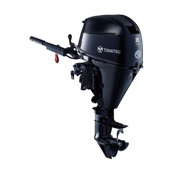 Moteur Hors-Bord 30 Cv Tohatsu Arbre Court Démarrage Electrique Barre Franche MULTIFONCTIONS Relevage Electrique 3 Moteur Hors-Bord 30 Cv Tohatsu Arbre Court Démarrage Electrique Barre Franche MULTIFONCTIONS Relevage Electrique