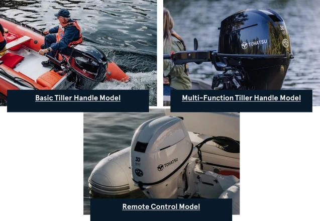 Moteur Hors-Bord 30 Cv Tohatsu Arbre Court Démarrage Electrique Barre Franche MULTIFONCTIONS Relevage Electrique 10 Moteur Hors-Bord 30 Cv Tohatsu Arbre Court Démarrage Electrique Barre Franche MULTIFONCTIONS Relevage Electrique – Image 8