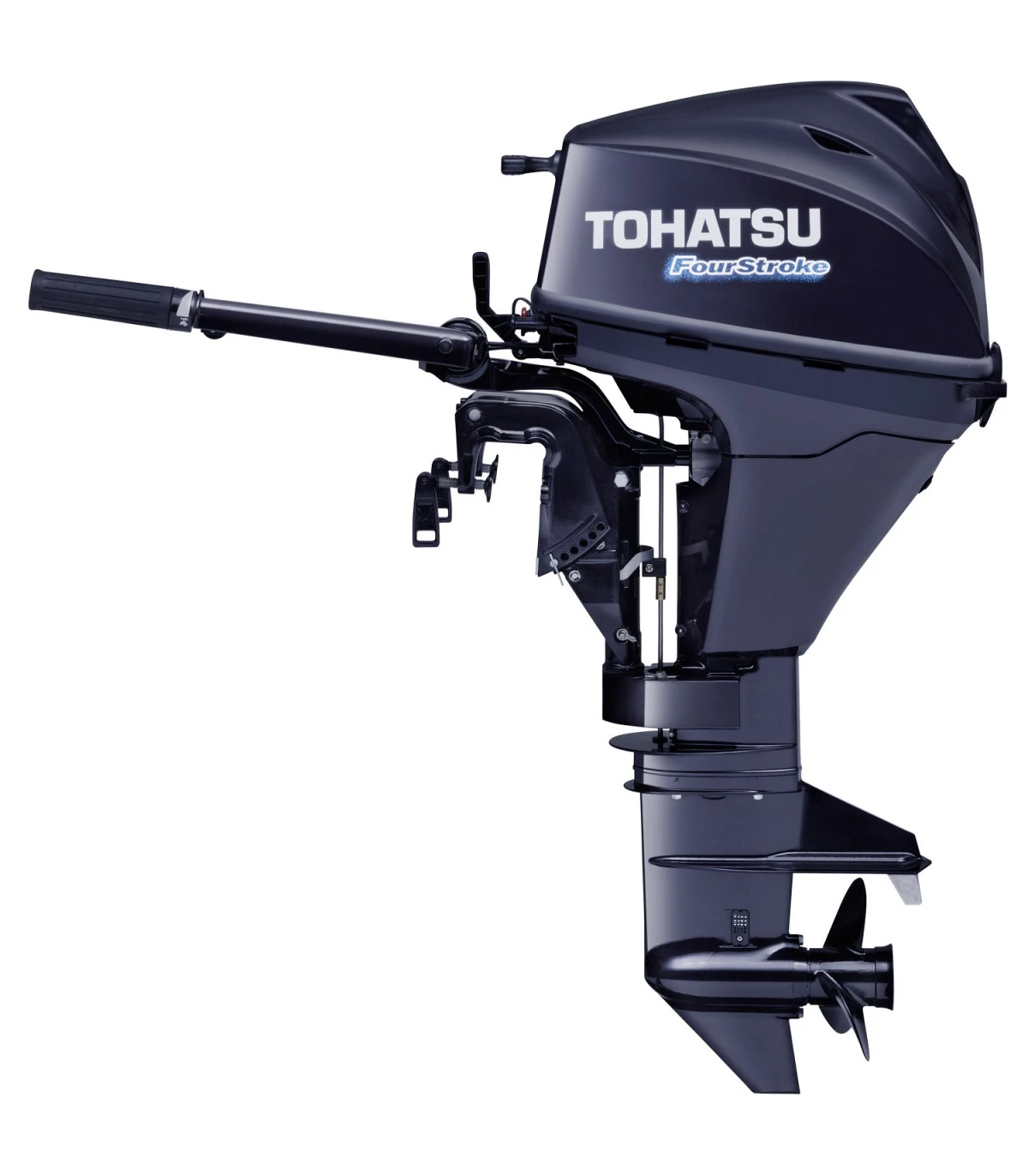 Moteur Hors-Bord 30 Cv Tohatsu Arbre Court Démarrage Electrique Barre Franche Standard Relevage Manuel 3 Moteur Hors-Bord 30 Cv Tohatsu Arbre Court Démarrage Electrique Barre Franche Standard Relevage Manuel