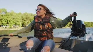 Moteur Hors-Bord 40 Cv Tohatsu Arbre Long, Démarrage Electrique, Barre Franche Multifonctions, Relevage Electrique 6 Moteur Hors-Bord 40 Cv Tohatsu Arbre Long, Démarrage Electrique, Barre Franche Multifonctions, Relevage Electrique – Image 4