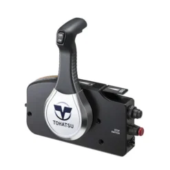 Moteur Hors-Bord 40 Cv Tohatsu Arbre Long, Démarrage Electrique, Commande à Distance, Relevage Electrique -Azur Marine Moteur Hors Bord 40 cv Tohatsu Arbre Long Demarrage Elec 1