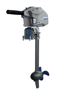 Hors Bord AQUAMOT Modèle Trend 1.8 Arbre Court Barre Franche