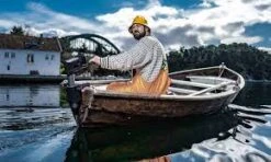 Moteur Hors-Bord Electrique ThrustMe Kicker 2cv -Azur Marine Moteur Hors Bord Electrique ThrustMe Kicker 2cv 6