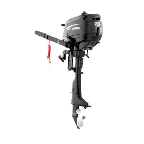 Moteur HIDEA 2,5 Cv 4 Temps Arbre Court 3 Moteur HIDEA 2,5 Cv 4 Temps Arbre Court