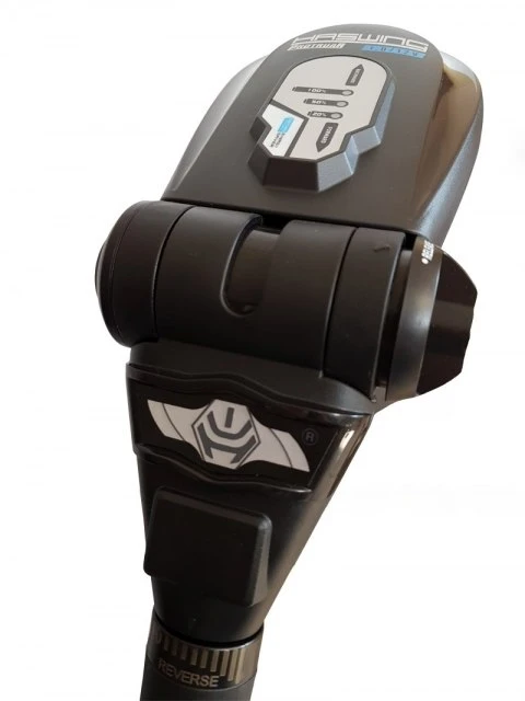 Moteur Hors-Bord Haswing Protruar 1.0 65 Lbs 9 Moteur Hors-Bord Haswing Protruar 1.0 65 Lbs â Image 7