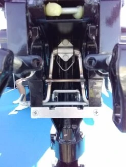 Moteur Hors-Bord TOHATSU 9,8 Cv, 4temps, (Arbre Long, Barre Franche, Démarrage électrique) -Azur Marine Moteur Hors Bord TOHATSU 9 8 cv 4temps Arbre Long Barre 1