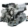 Moteur Craftsman Marine 27 Cv -Azur Marine Moteur In Board Craftsman Marine 27 cv