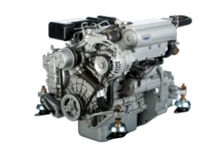Moteur Craftsman Marine 27 Cv
