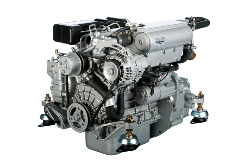 Moteur Craftsman Marine 27 Cv 3 Moteur Craftsman Marine 27 Cv