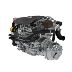 Moteur In-Board Diesel Hyundai Seasall 200 Cv Crdi -Azur Marine Moteur In Board Diesel Hyundai Seasall 270 cv Crdi S270 4