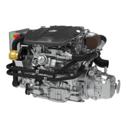 Moteur In-Board Diesel Hyundai Seasall 200 Cv Crdi -Azur Marine Moteur In Board Diesel Hyundai Seasall 270 cv Crdi S270 5