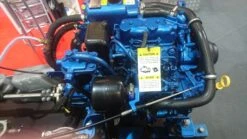 Moteur In-board Solé Diesel 16 Cv 16 Moteur In-board Solé Diesel 16 Cv -Azur Marine Moteur In board Sole Diesel 16 cv 512748920 4