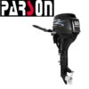 Moteur Hors-Bord PARSON 9,8 Cv, 4temps, (Arbre Court) -Azur Marine Moteur Parson 9 8 cv Arbre Court