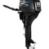Moteur Hors-Bord PARSON 9,8 Cv (Arbre Long) -Azur Marine Moteur Parson 9 8 cv arbre long barre franche demarrage