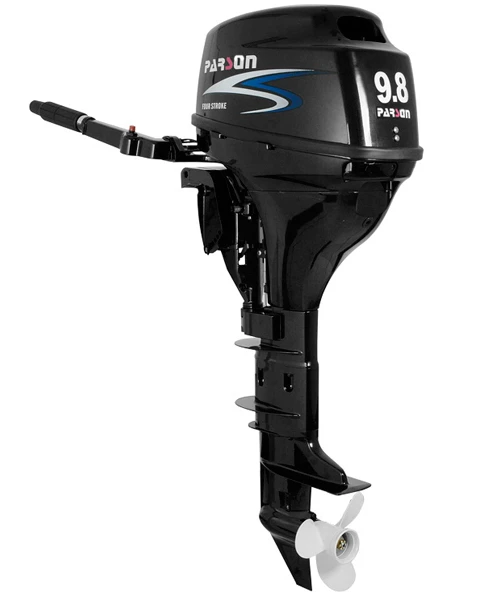 Moteur Hors-Bord PARSON 9,8 Cv (Arbre Long) 3 Moteur Hors-Bord PARSON 9,8 Cv (Arbre Long)
