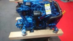 Moteur In-board Solé Diesel Mini 29 13 Moteur In-board Solé Diesel Mini 29 -Azur Marine Moteur in board Sole Diesel Mini 29 512748919 2 1