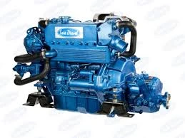 Moteur In-board Solé Diesel Mini 29 4 Moteur In-board Solé Diesel Mini 29 – Image 2