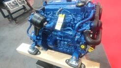 Moteur In-board Solé Diesel Mini 44 10 Moteur In-board Solé Diesel Mini 44 -Azur Marine Moteur in board Sole Diesel Mini 44 512749008 1 1