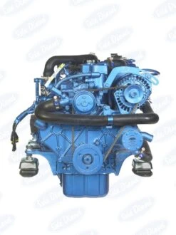 Moteur In-board Solé Diesel Mini 55 9 Moteur In-board Solé Diesel Mini 55 -Azur Marine Moteur in board Sole Diesel Mini 55 Mini 55 1