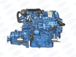 Moteur In-board Solé Diesel Mini 55 11 Moteur In-board Solé Diesel Mini 55 -Azur Marine Moteur in board Sole Diesel Mini 55 Mini 55 3
