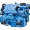 Moteur In-board Solé Diesel Mini 74 -Azur Marine Moteur in board Sole Diesel Mini 74