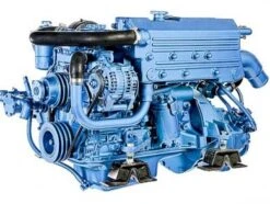 Moteur In-board Solé Diesel Mini 74 -Azur Marine Moteur in board Sole Diesel Mini 74 512749011 1