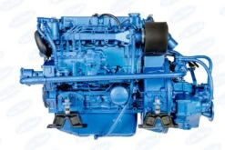 Moteur In-board Solé Diesel Mini 74 -Azur Marine Moteur in board Sole Diesel Mini 74 512749011 2