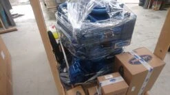 Moteur In-board Solé Diesel Mini SDZ-165 -Azur Marine Moteur in board Sole Diesel Mini SDZ 165 SDZ 165 4