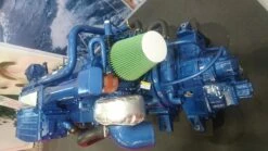 Moteur In-board Solé Diesel Mini SDZ-205 9 Moteur In-board Solé Diesel Mini SDZ-205 -Azur Marine Moteur in board Sole Diesel Mini SDZ 205 512749016 1