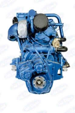 Moteur In-board Solé Diesel Mini SDZ-280 -Azur Marine Moteur in board Sole Diesel Mini SDZ 280 512749017 1