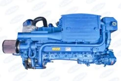 Moteur In-board Solé Diesel Mini SDZ-280 -Azur Marine Moteur in board Sole Diesel Mini SDZ 280 512749017 2