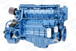 Moteur In-board Solé Diesel Mini SDZ-280 -Azur Marine Moteur in board Sole Diesel Mini SDZ 280 512749017 4