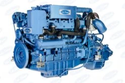 Moteur In-board Solé Diesel Mini SDZ-280 -Azur Marine Moteur in board Sole Diesel Mini SDZ 280 512749017 5