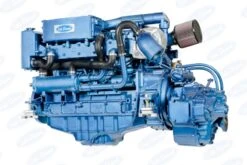 Moteur In-board Solé Diesel Mini SDZ-280 -Azur Marine Moteur in board Sole Diesel Mini SDZ 280 512749017 6