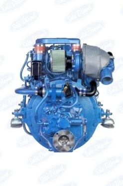 Moteur In-board Solé Diesel Mini SM-82 10 Moteur In-board Solé Diesel Mini SM-82 -Azur Marine Moteur in board Sole Diesel Mini SM 82 512749012 2
