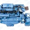 Moteur In-board Solé Diesel Mini SDZ-280 -Azur Marine Moteur in board Sole Diesel SDZ 280