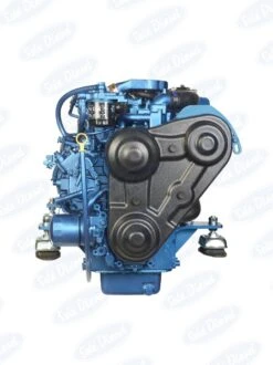 Moteur In-board Solé Diesel SK-60 -Azur Marine Moteur in board Sole Diesel SK 60 512749010 1